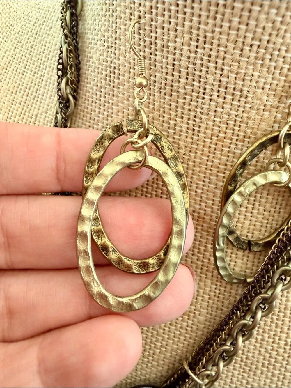 Private Label mixed metal